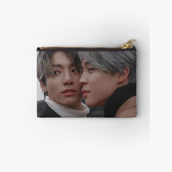 Item preview, Jikook bts designed and sold by loonelywhale.