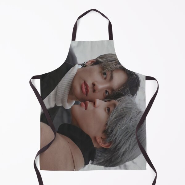 Item preview, Jikook bts designed and sold by loonelywhale.