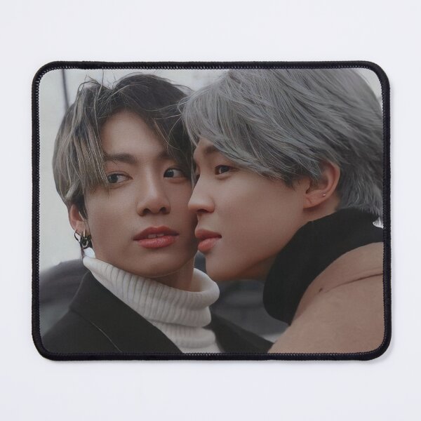 Item preview, Jikook bts designed and sold by loonelywhale.