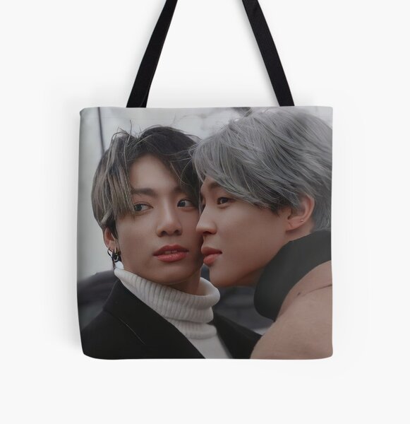 Artikel-Vorschau von Jikook BTS, designt und verkauft von loonelywhale.