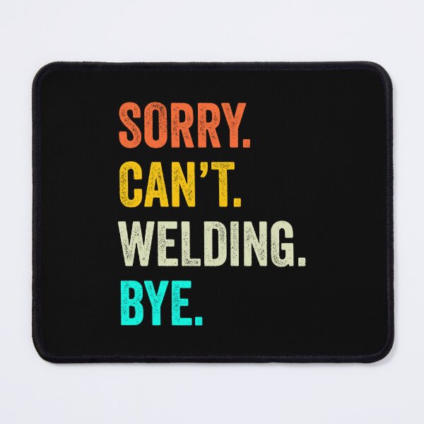 Item preview, Welding lovers Shirt, Peace Love, Funny Welding Quotes Gift designed and sold by Dogs Geeky⭐⭐⭐⭐⭐.
