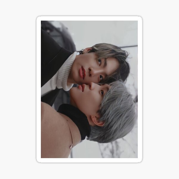 Artikel-Vorschau von Jikook BTS, designt und verkauft von loonelywhale.