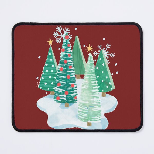 Item preview, christmas print designed and sold by shivanigautam.