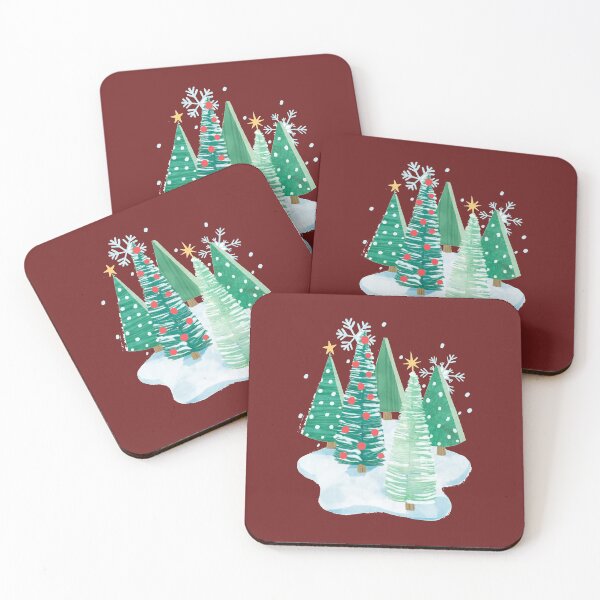 Item preview, christmas print designed and sold by shivanigautam.