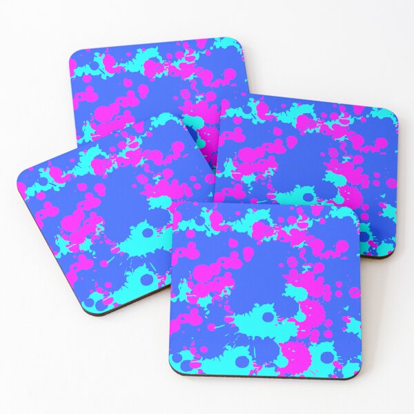 Item preview, Color Combination Pattern designed and sold by TowTees.