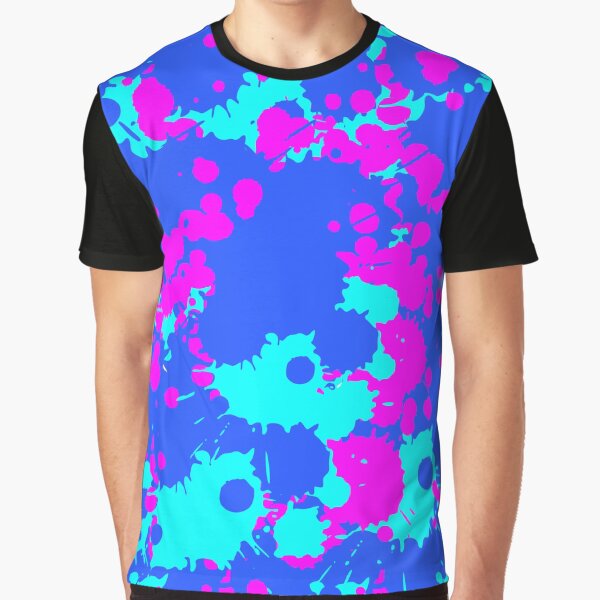 Item preview, Color Combination Pattern designed and sold by TowTees.