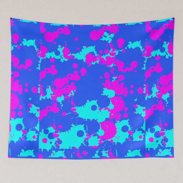 Item preview, Color Combination Pattern designed and sold by TowTees.