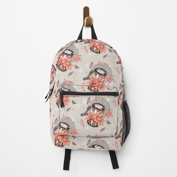 Item preview, Drum and flowers designed and sold by Rômulo Queiroz.