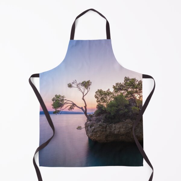 Item preview, Tiny lonely island in Brela designed and sold by Lassi Rintala.