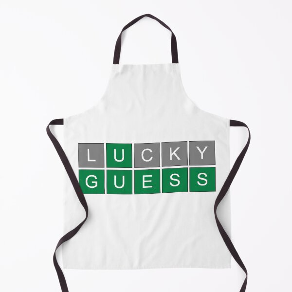 Item preview, Lucky Guess designed and sold by cgc423.