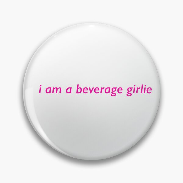 Item preview, beverage girlie designed and sold by Valaney Dilley.