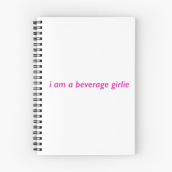 Item preview, beverage girlie designed and sold by Valaney Dilley.