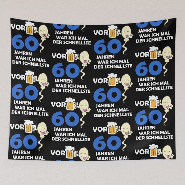 Artikelvorschau, Vor 60 Jahren war ich mal der Schnellste entworfen und verkauft von Mohja-Design.