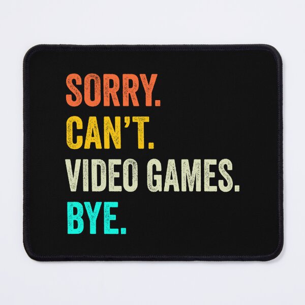 Item preview, Video Games player gift, funny Video Games shirt, Video Games life gift designed and sold by Dogs Geeky⭐⭐⭐⭐⭐.