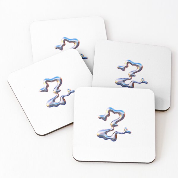 Item preview, Z LETTER CHROME DESIGN! designed and sold by MeBrokeStudent.