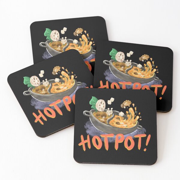 Item preview, hotpot designed and sold by Annelie Weißmann.