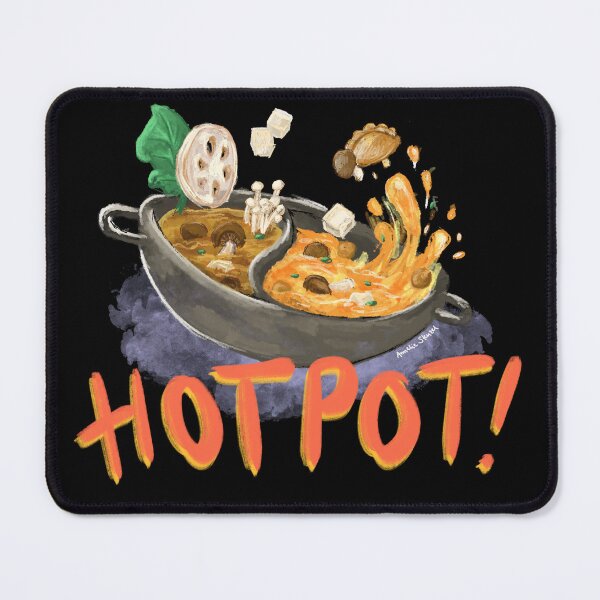 Item preview, hotpot designed and sold by anneloni.