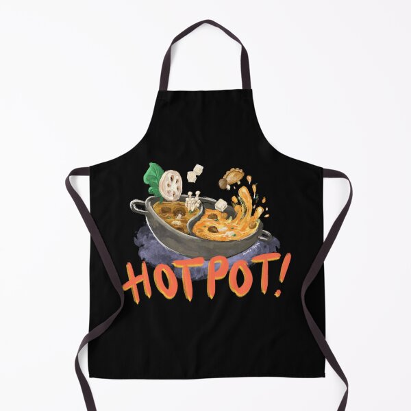 Item preview, hotpot designed and sold by anneloni.