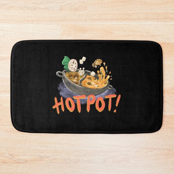 Item preview, hotpot designed and sold by Annelie Weißmann.