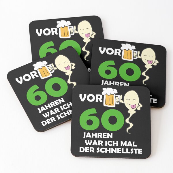 Artikelvorschau, Vor 60 Jahren war ich mal der Schnellste entworfen und verkauft von Mohja-Design.