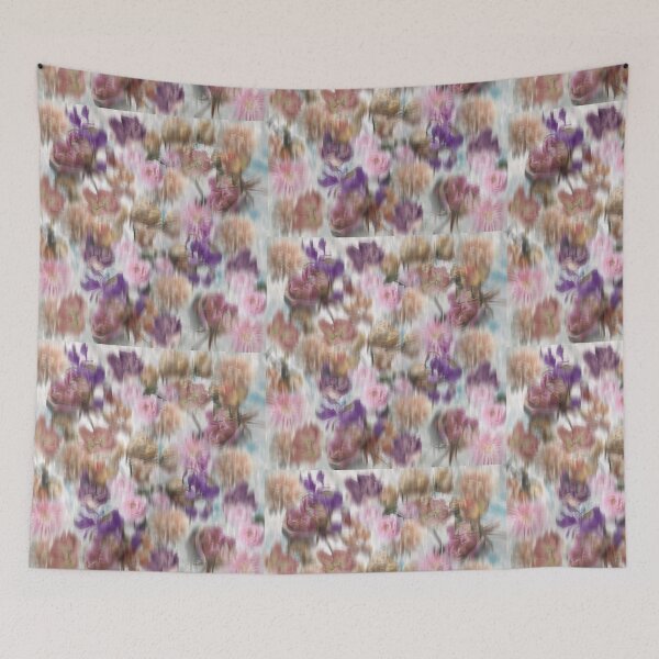 Item preview, Spring Garden  designed and sold by LoraSi.