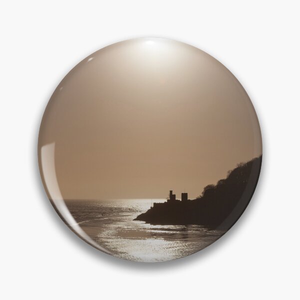 Item preview, Dartmouth Castle at Dawn designed and sold by Kezzles.