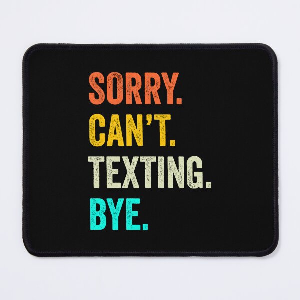 Item preview, Texting lovers Shirt, Peace Love, Funny Texting Quotes Gift designed and sold by Dogs Geeky⭐⭐⭐⭐⭐.