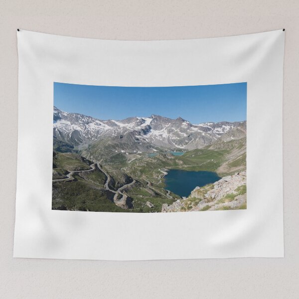 Item preview, Gran Paradiso designed and sold by pietrofoto.