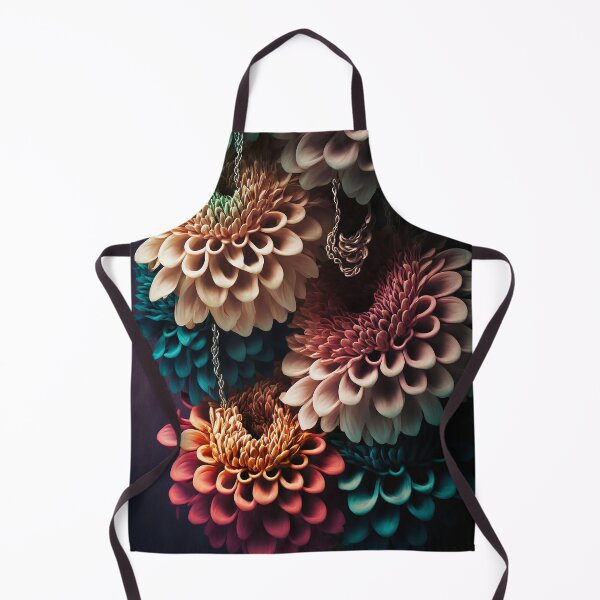 Item preview, Ornamental Flowers V1 designed and sold by GummywormDesign.