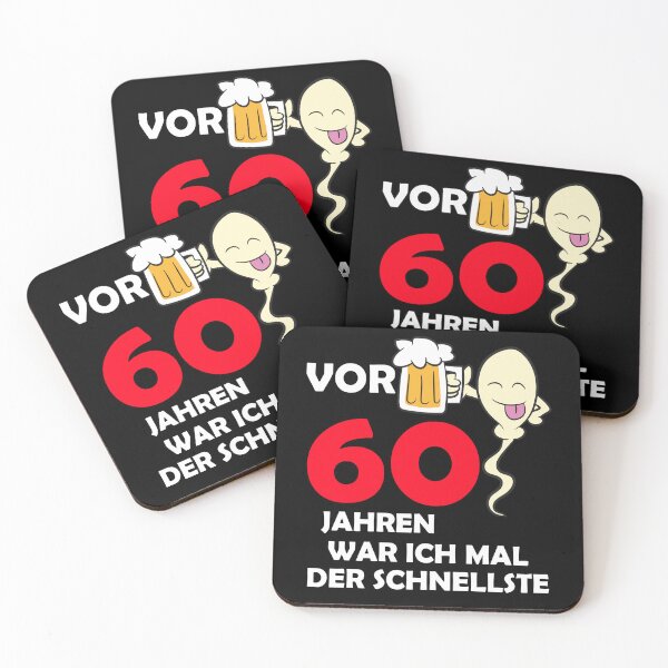 Artikelvorschau, Vor 60 Jahren war ich mal der Schnellste entworfen und verkauft von Mohja-Design.
