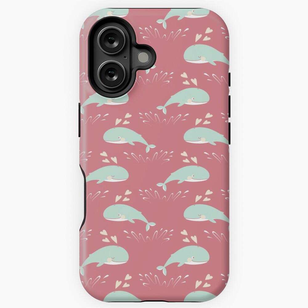 Item preview, iPhone Magsafe Tough Case designed and sold by petitspixels.