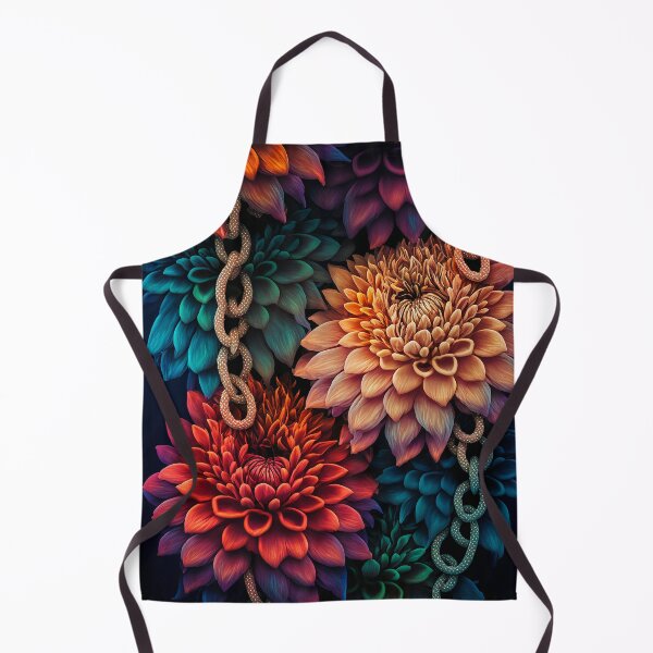 Item preview, Ornamental Flowers V2 designed and sold by GummywormDesign.