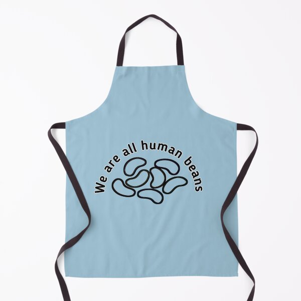 Item preview, We are all human beans designed and sold by abudesigner.