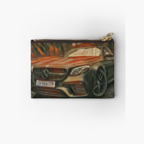 Item preview, Mercedes E63 designed and sold by OrangeCars.