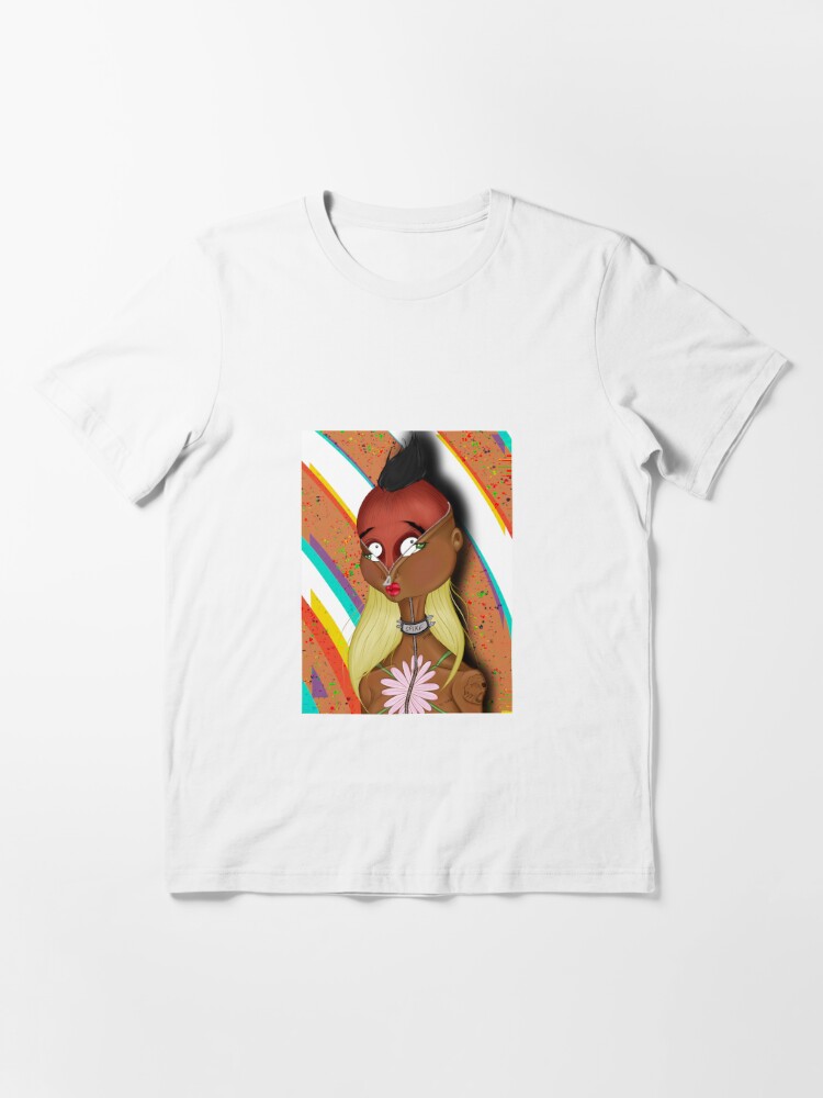 Hmmm Cosmoline | Essential T-Shirt