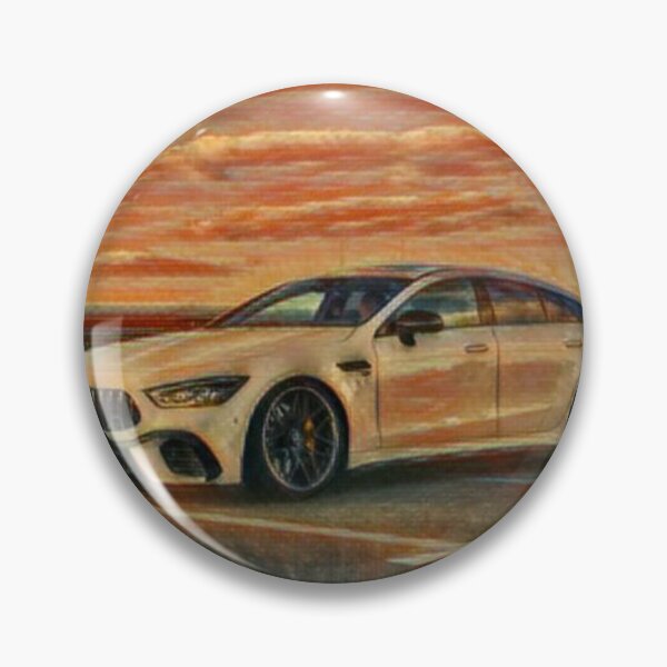 Artikelvorschau, Mercedes-AMG GT63 entworfen und verkauft von OrangeCars.