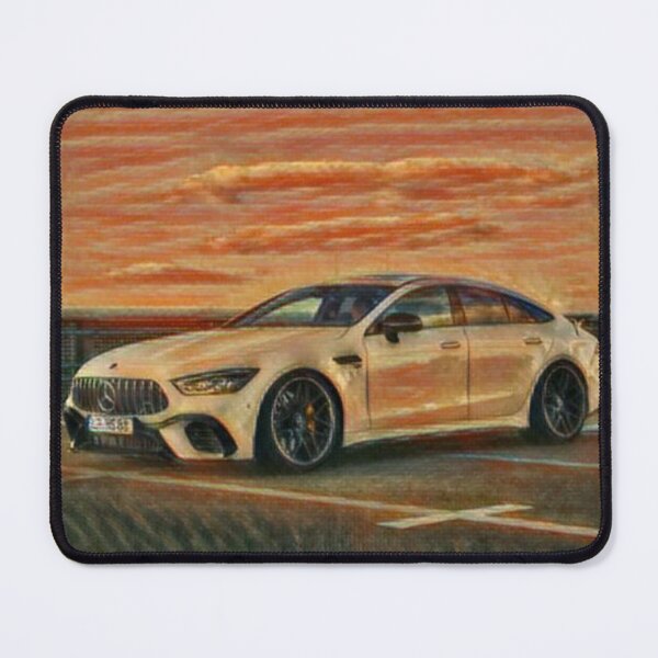 Item preview, Mercedes-AMG GT63 designed and sold by OrangeCars.