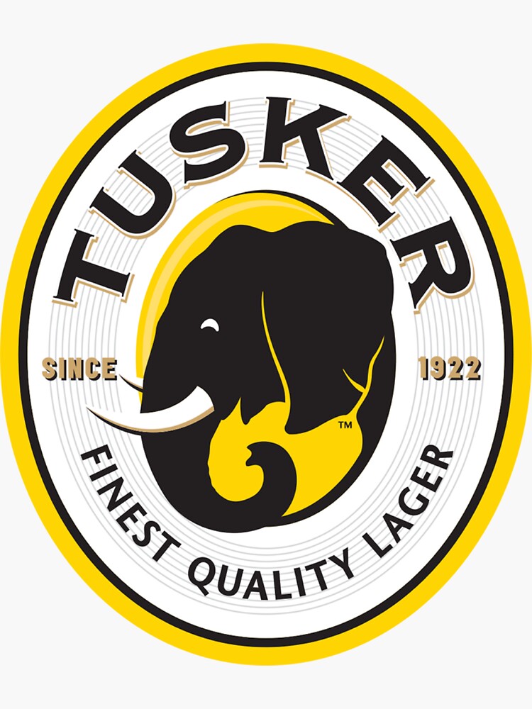 Kenya Map-Flag Bumper Sticker - 3.9 Inch Vinyl Decal, East Africa Pride Decoration