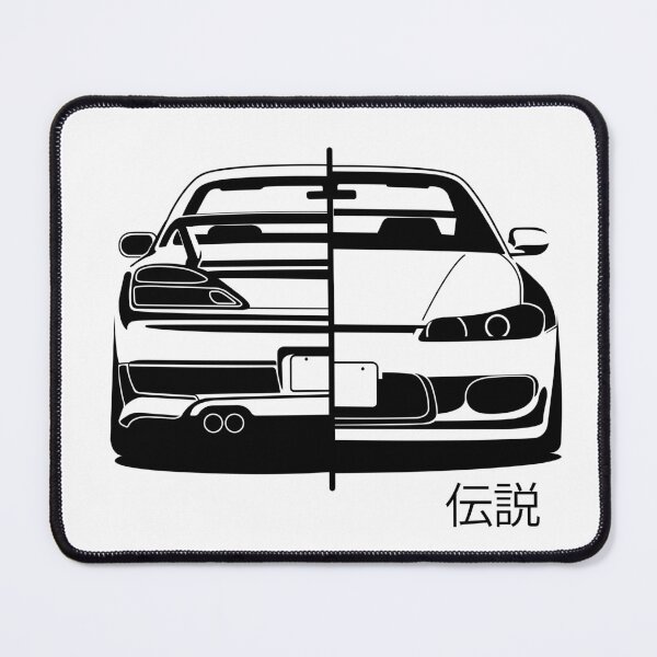 Item preview, Silvia S15 (Legend) designed and sold by 718Raindeer.