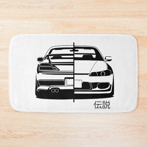 Item preview, Silvia S15 (Legend) designed and sold by 718Raindeer.
