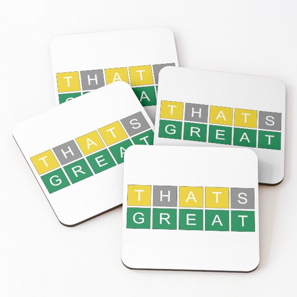 Item preview, That's Great designed and sold by cgc423.