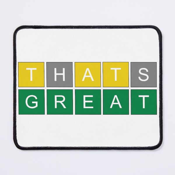 Item preview, That's Great designed and sold by cgc423.