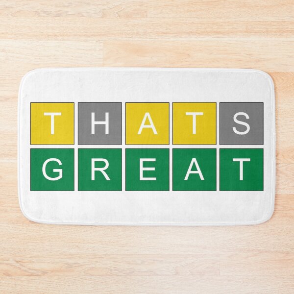 Item preview, That's Great designed and sold by cgc423.