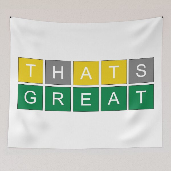 Item preview, That's Great designed and sold by cgc423.