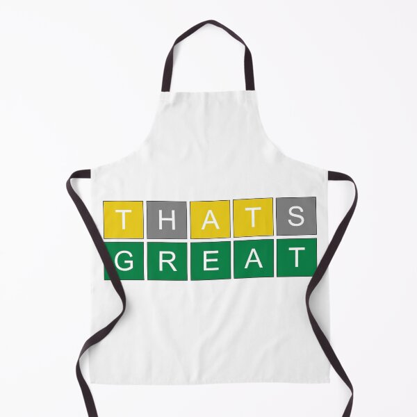 Item preview, That's Great designed and sold by cgc423.