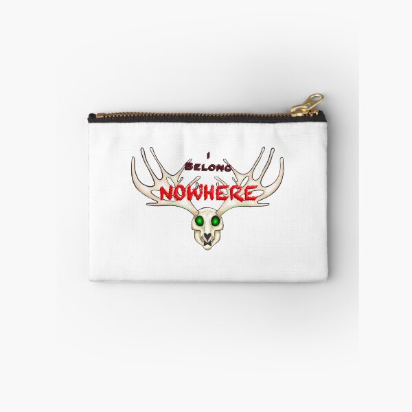 Item preview, I belong Nowhere designed and sold by MushroomEmpire.