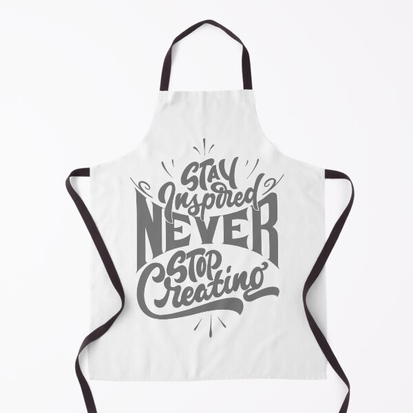 Item preview, Stay creative designed and sold by Phoebe (meaning radiant) Millie.