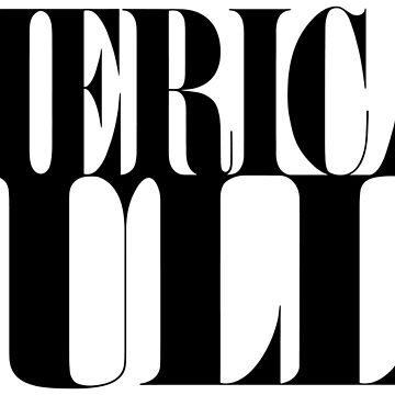 Artwork thumbnail, American Bully Music by American Bully