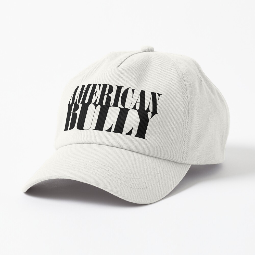 Item preview, Dad Hat designed and sold by Americanbully1.