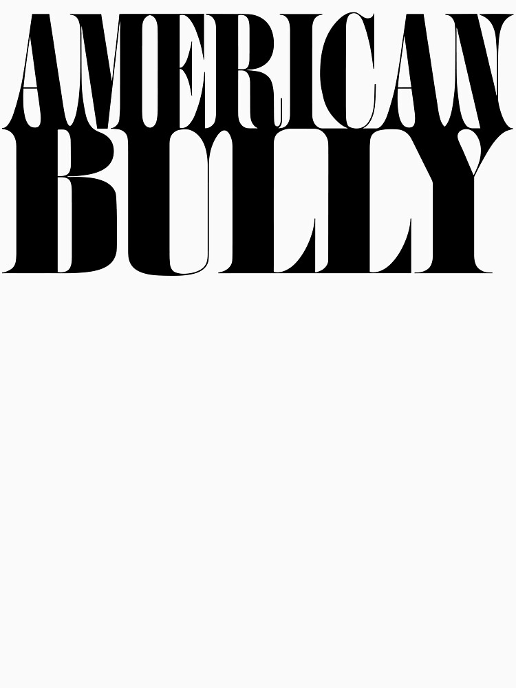 Thumbnail 7 of 7, Essential T-Shirt, American Bully Music designed and sold by Americanbully1.